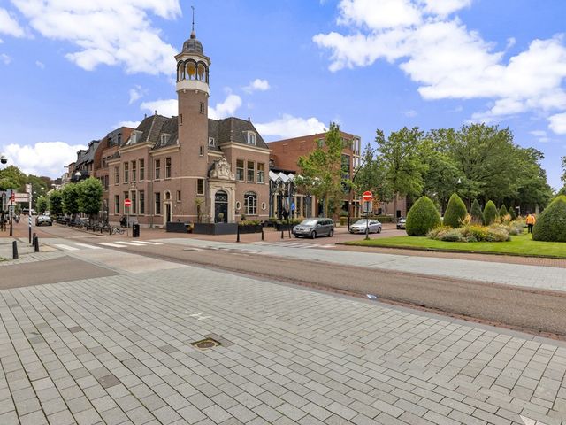 2e Dorpsstraat 32B2, Zeist