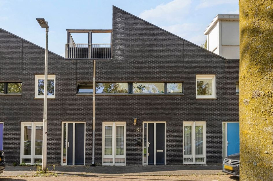 Houtrakgracht 272
