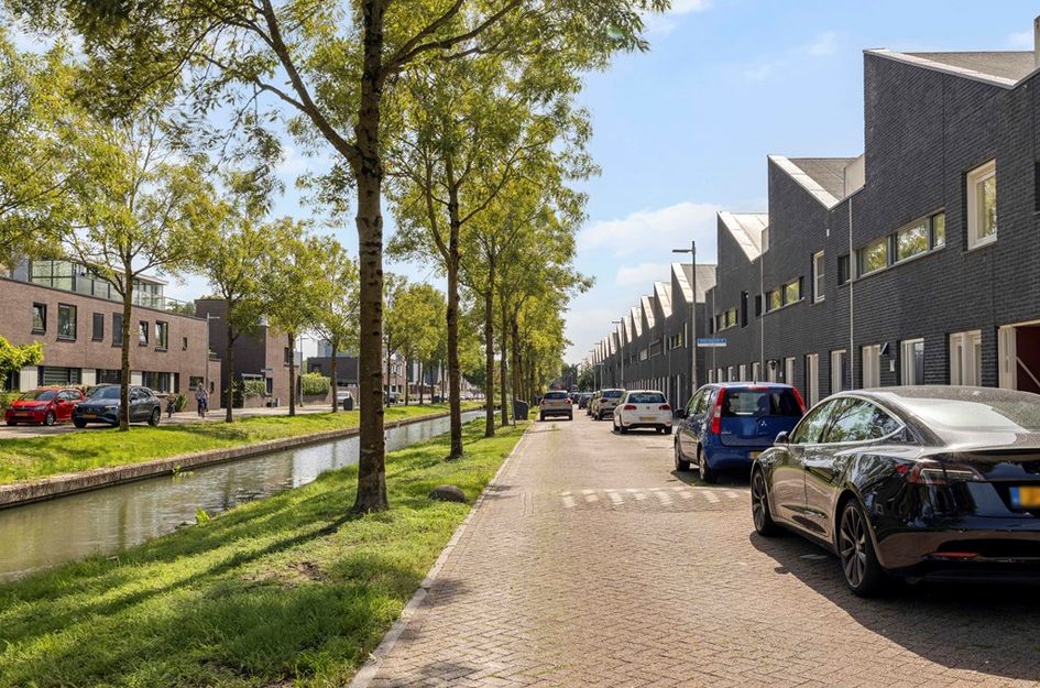 Houtrakgracht 272