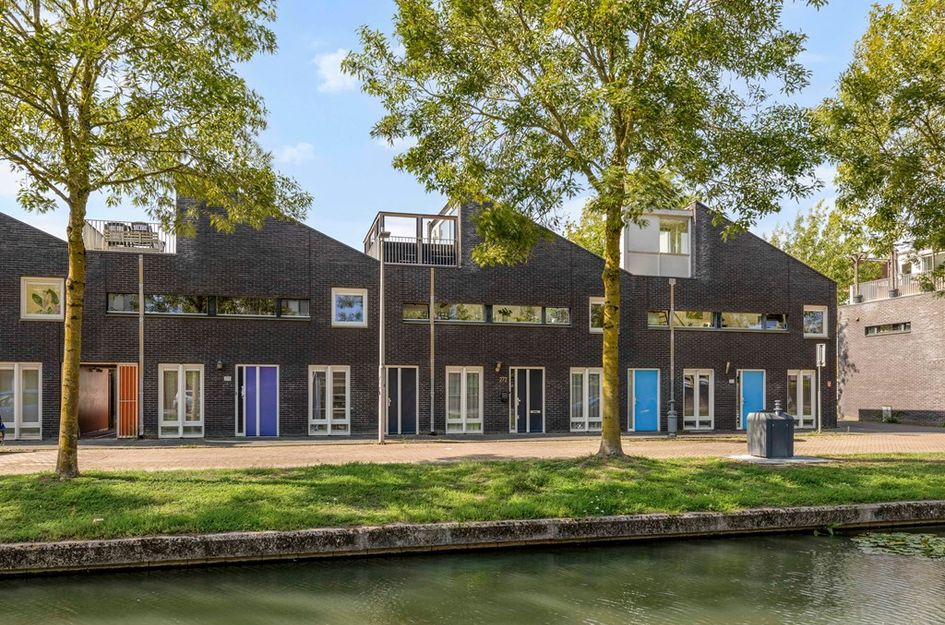 Houtrakgracht 272