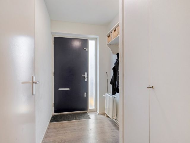 Houtrakgracht 272, Utrecht