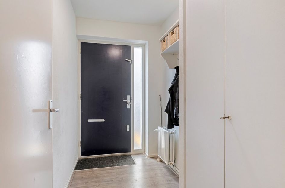 Houtrakgracht 272