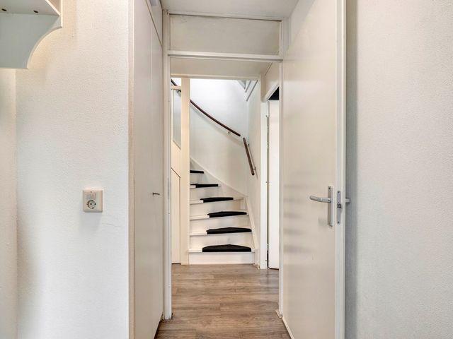 Houtrakgracht 272, Utrecht