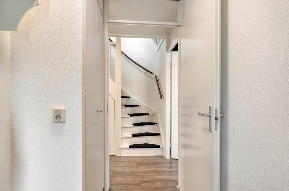 Houtrakgracht 272