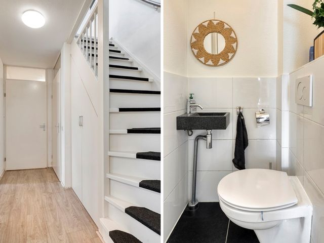 Houtrakgracht 272, Utrecht