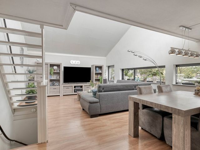 Houtrakgracht 272, Utrecht