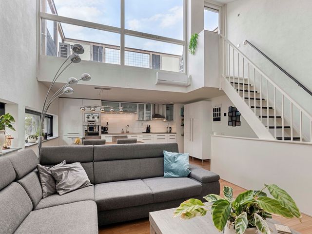 Houtrakgracht 272, Utrecht