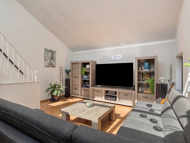 Houtrakgracht 272, Utrecht