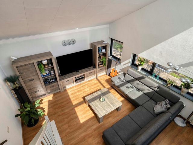 Houtrakgracht 272, Utrecht
