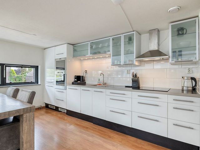 Houtrakgracht 272, Utrecht