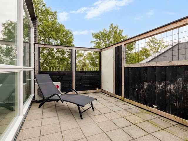 Houtrakgracht 272, Utrecht