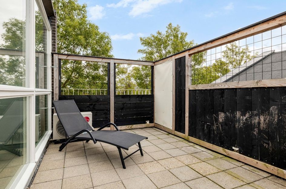 Houtrakgracht 272