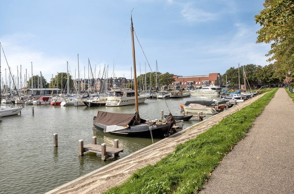Achter op 't Zand 24