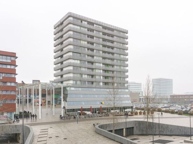 Forum , Almere