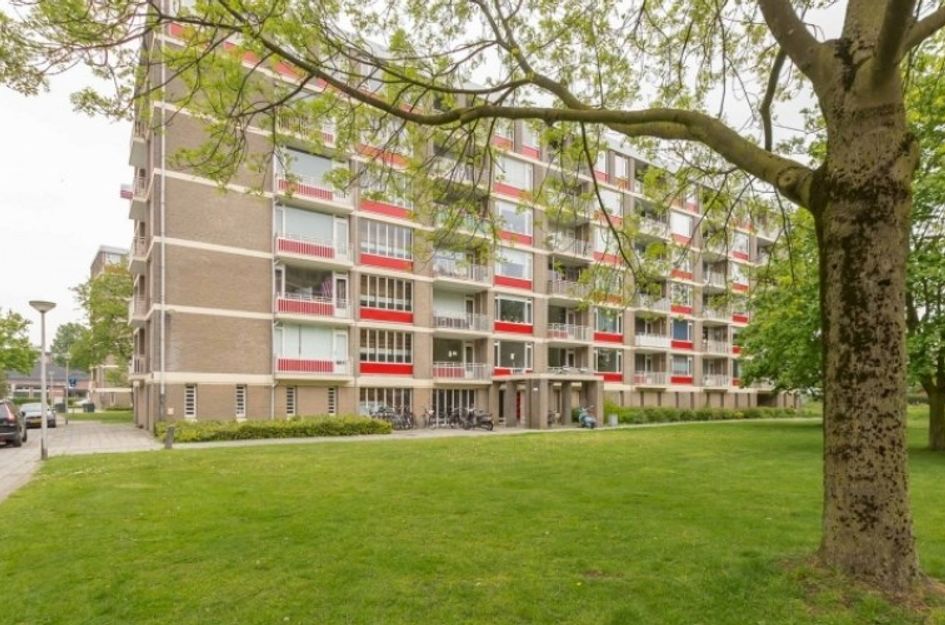Ringweg Randenbroek 