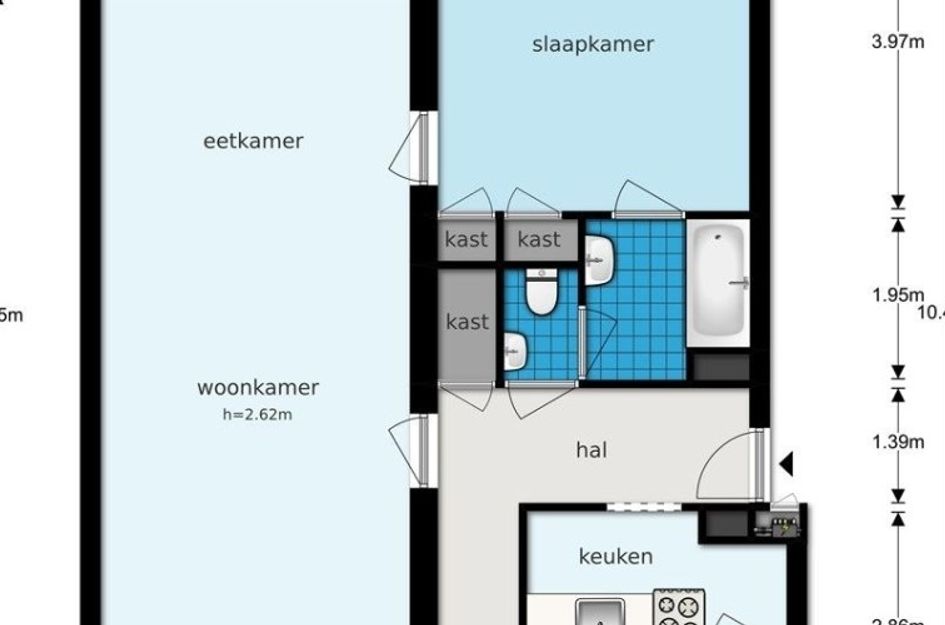 De Boelelaan 