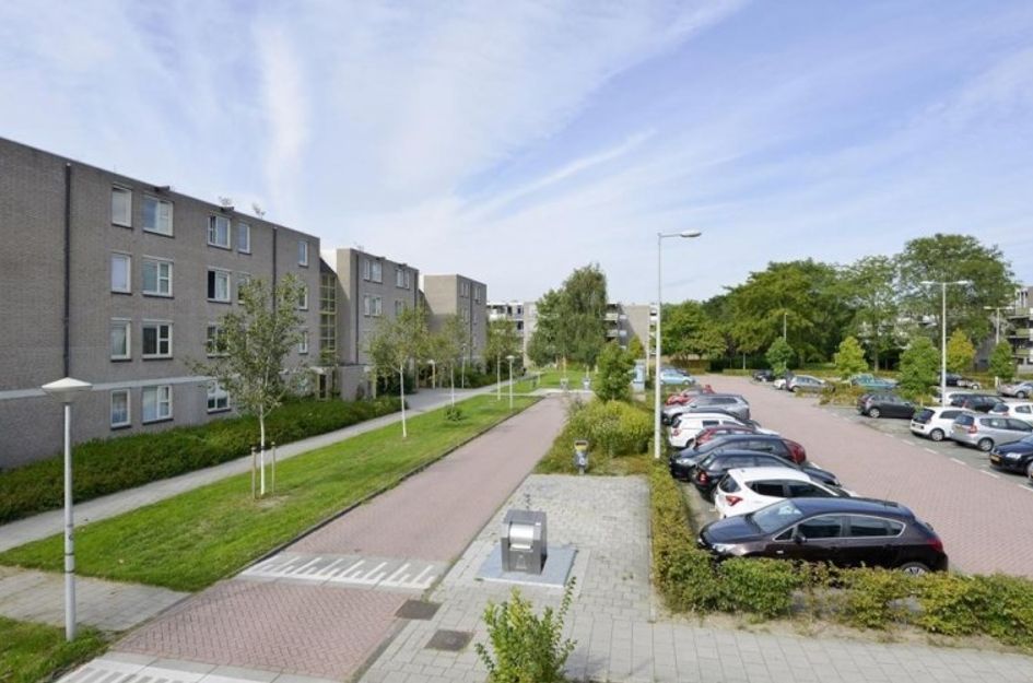 Wamelplein 