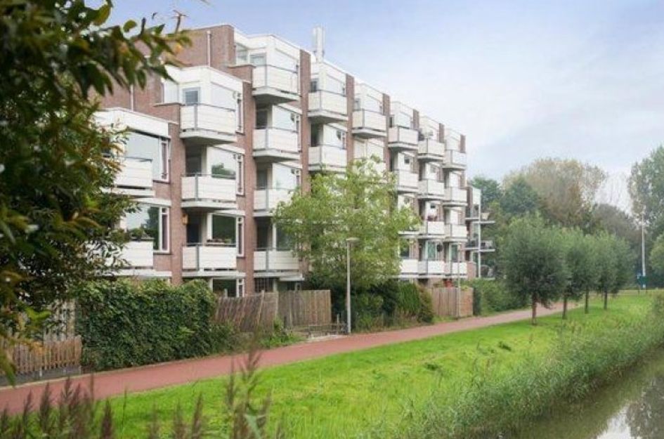 Oostburgwal 