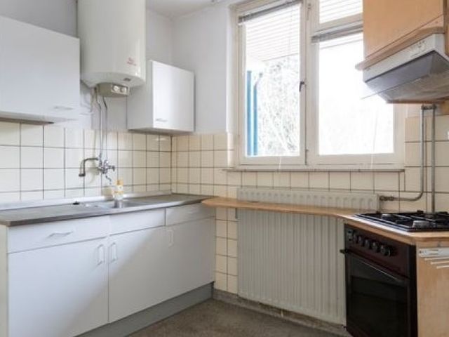 Franklinstraat , 's-Gravenhage