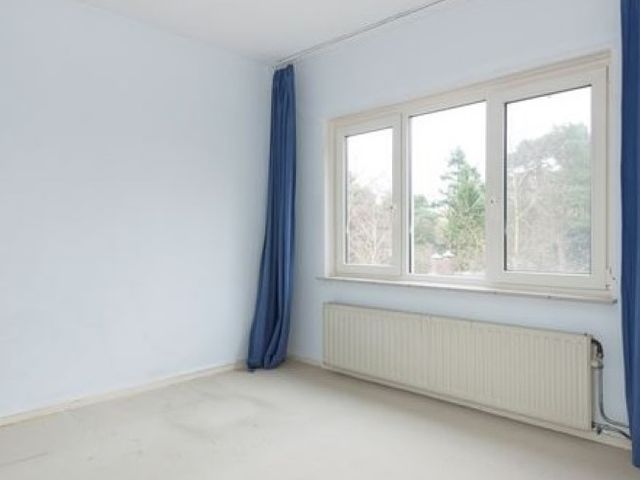 Franklinstraat , 's-Gravenhage