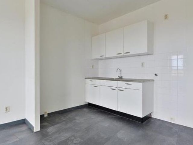 Riouwstraat , 's-Gravenhage