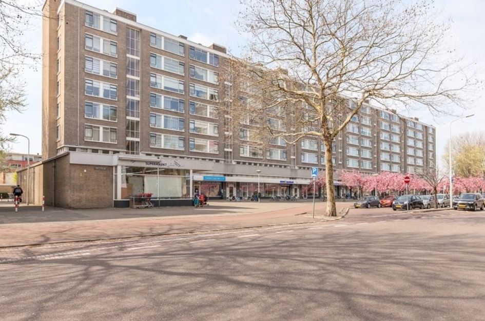 Beresteinlaan 