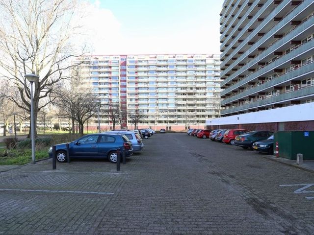 Nieuwendamlaan , 's-Gravenhage