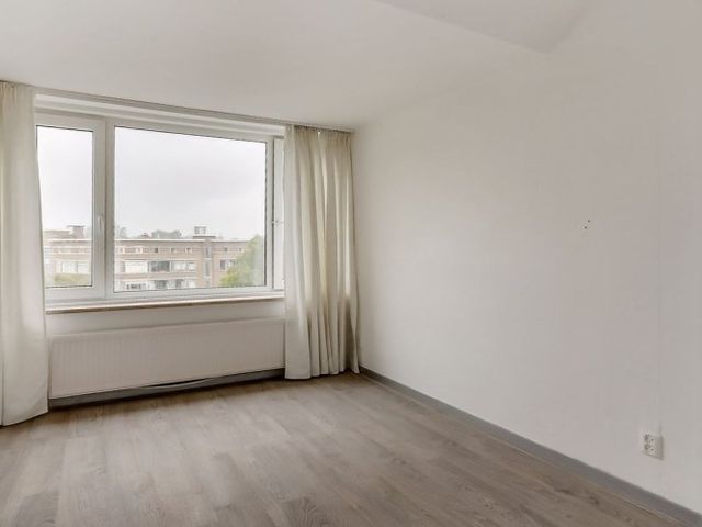 Laan van Meerdervoort , 's-Gravenhage