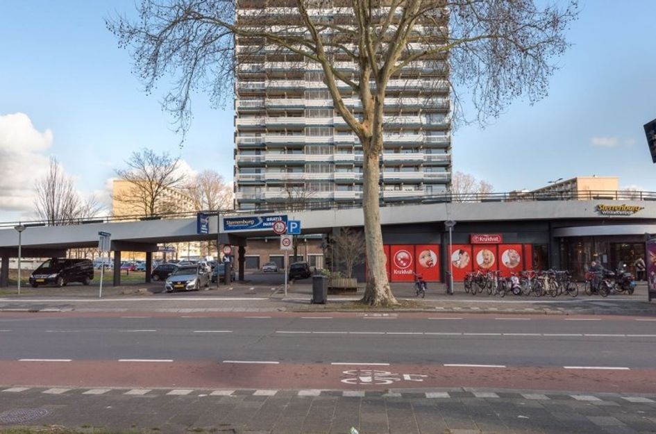 Sterrenburgplein 