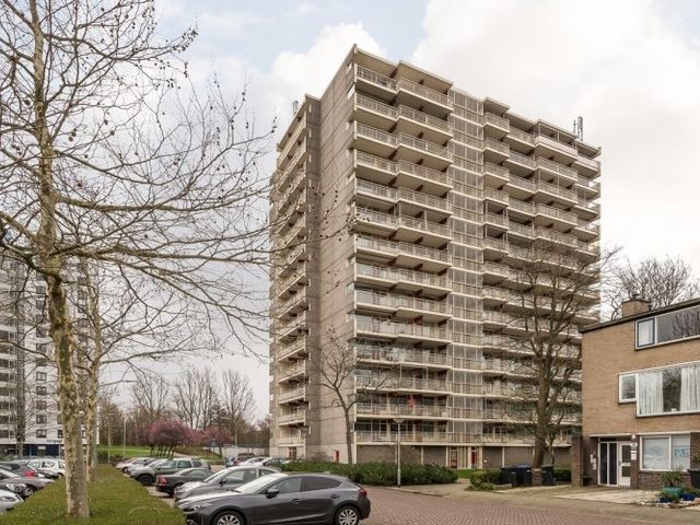 Octant , Dordrecht