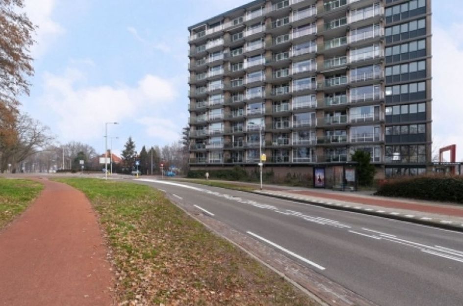 Geessinkweg 