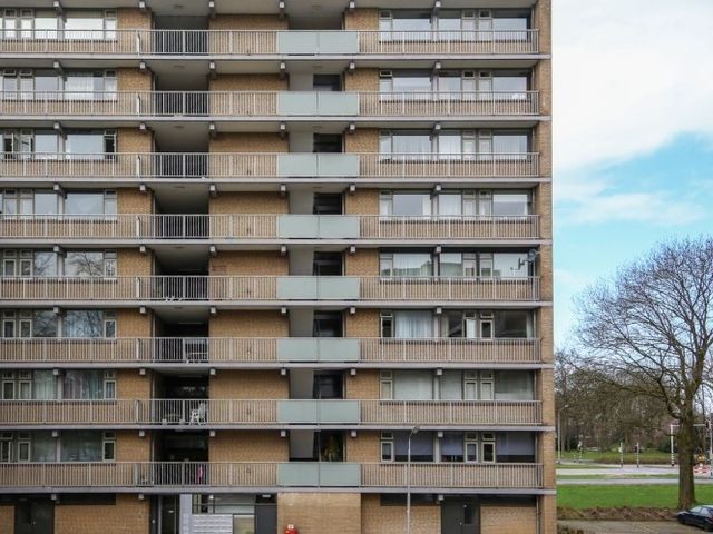 Malvert , Nijmegen
