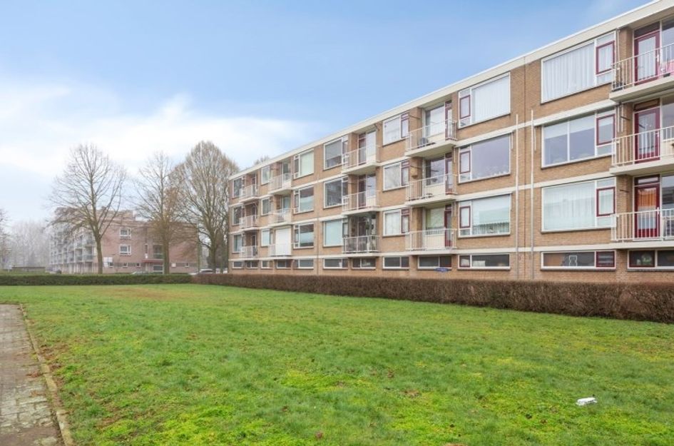 Bergkristalstraat 