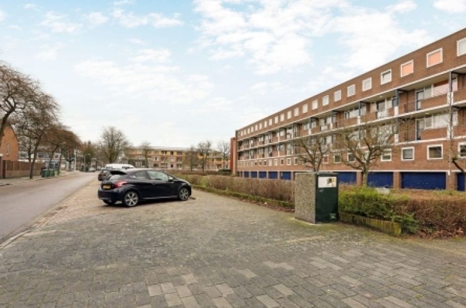 Schepenenstraat 