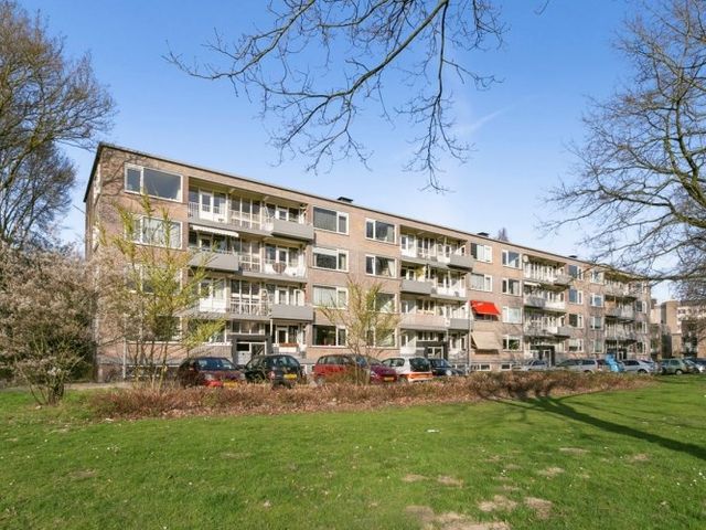 Europalaan , Tilburg