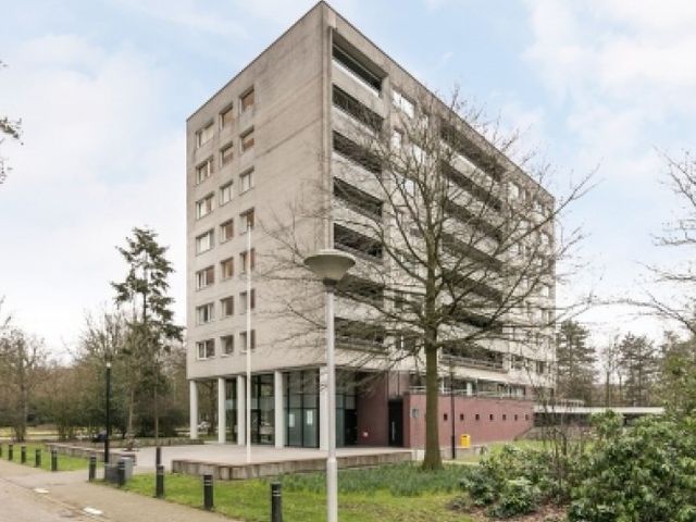Magentahof , Tilburg