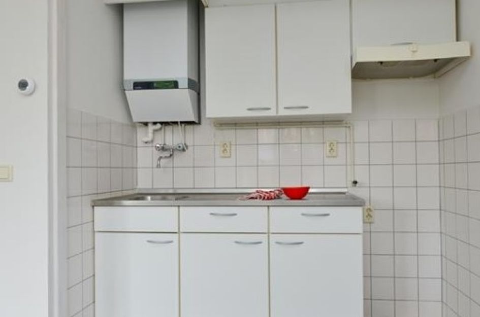 Mariniersweg 
