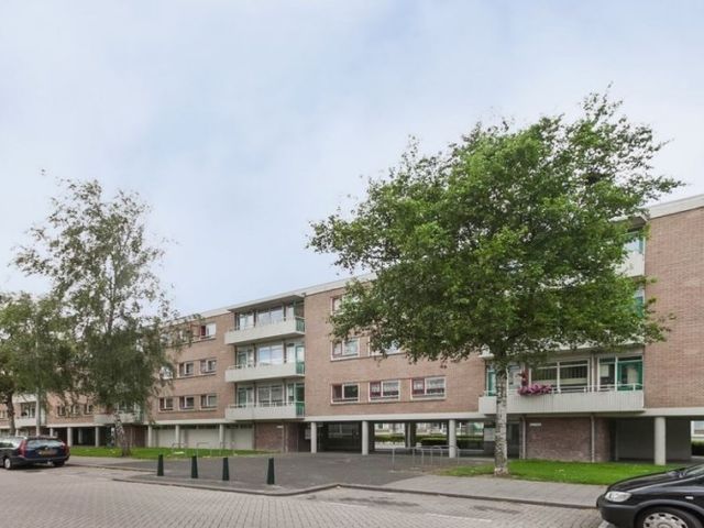 Dirkslandstraat , Rotterdam