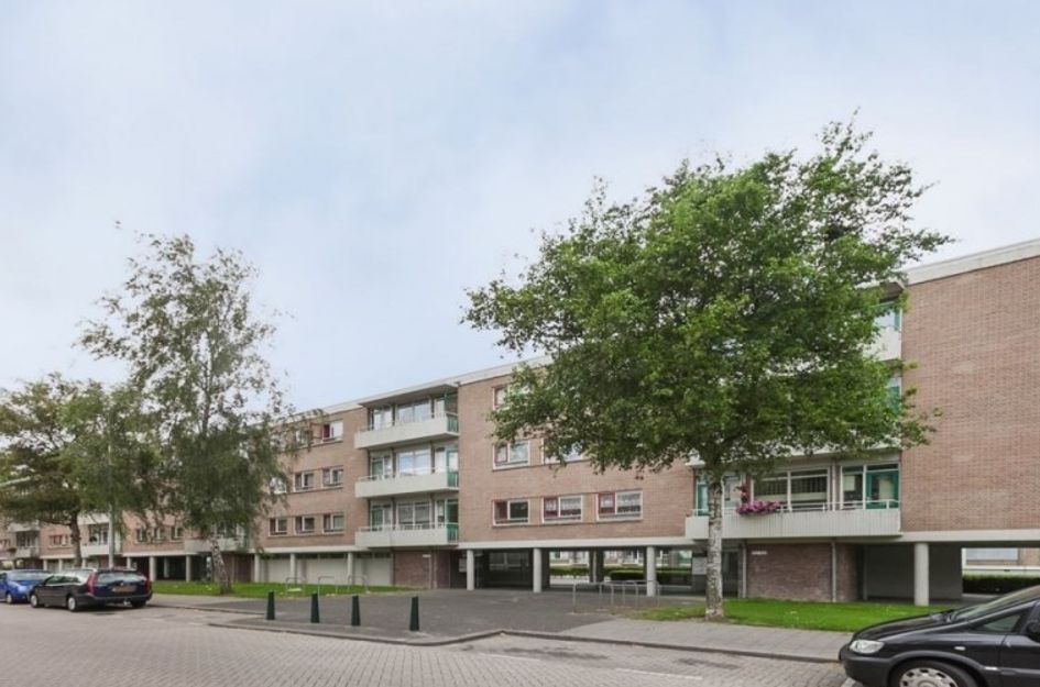 Dirkslandstraat 
