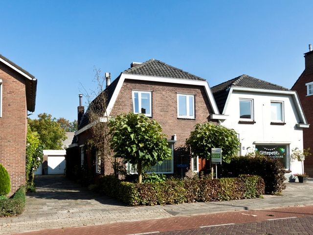 Molenstraat 26, Berkel-Enschot