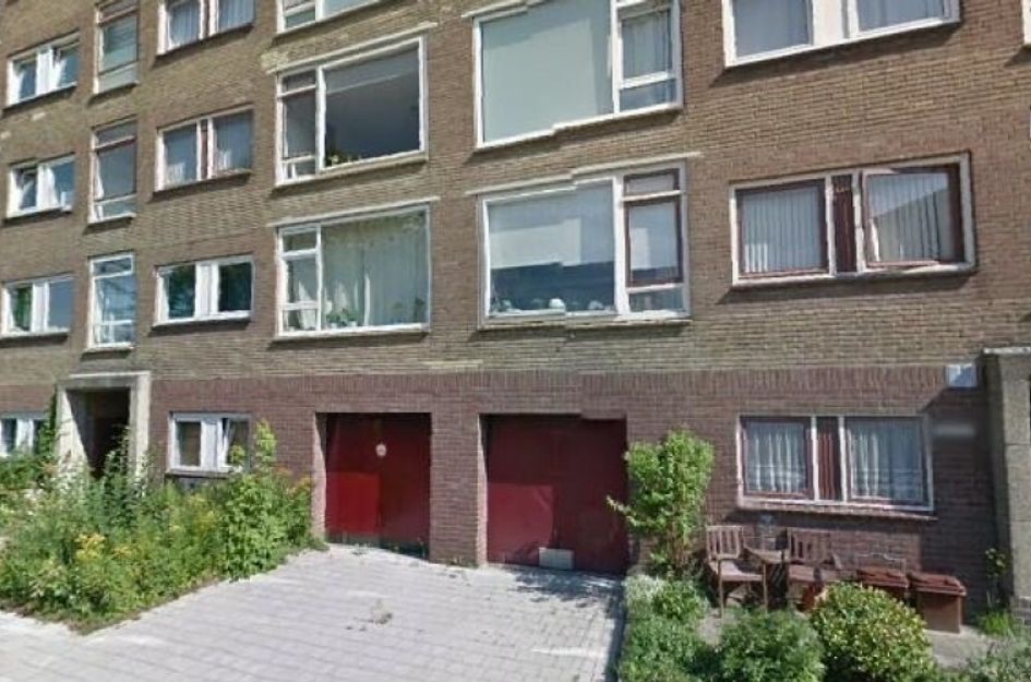 Looplantsoen 
