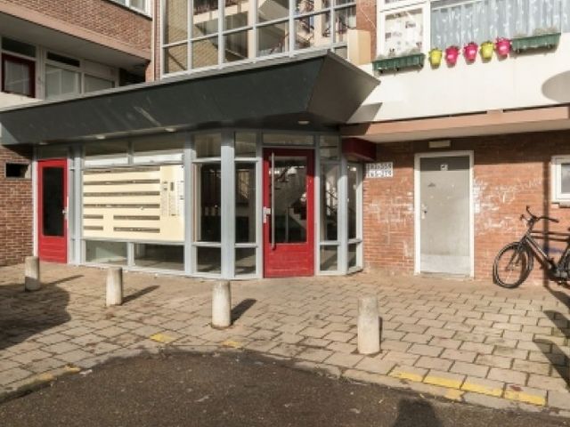 Geresstraat , Venlo