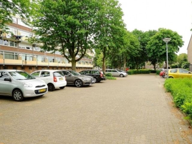Appelbesstraat , Venlo