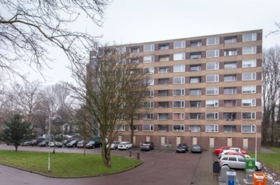 Fluitekruidweg 