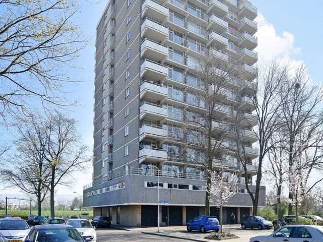 Alexanderstraat , Zoetermeer