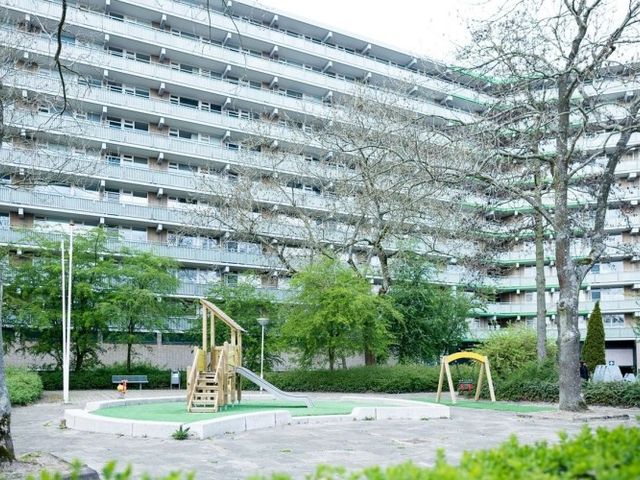 Stadhoudersring , Zoetermeer