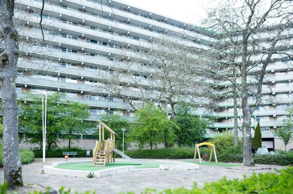 Stadhoudersring 