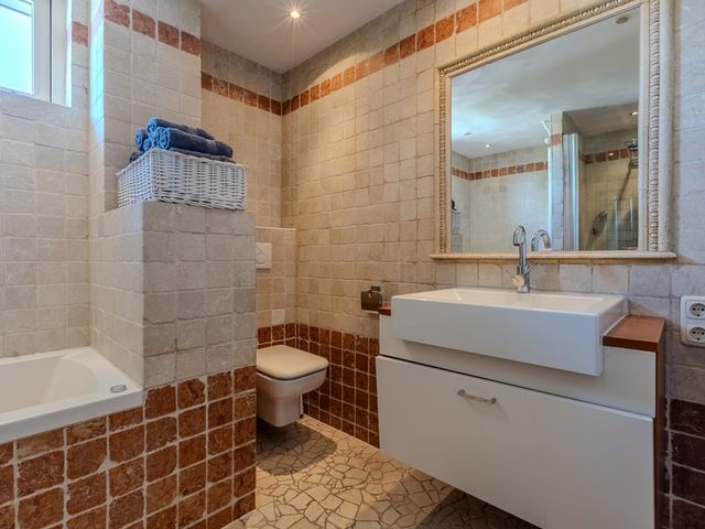 Cyclaamberg 58, Roosendaal
