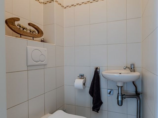 Cyclaamberg 58, Roosendaal