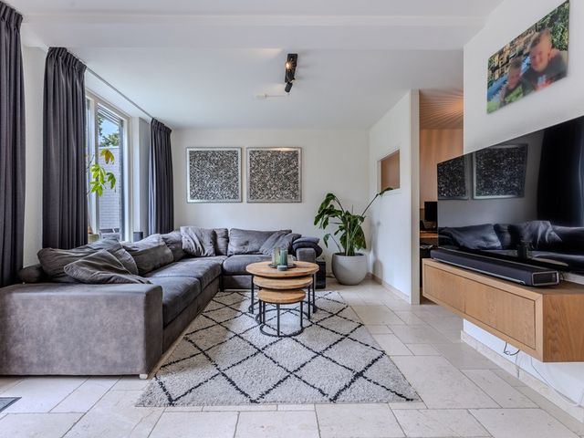 Cyclaamberg 58, Roosendaal